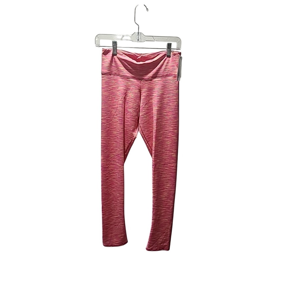Mondor Athletic Skating Leggings Women M‎ Pink